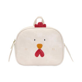 瑞典Drompals 儿童书包幼儿园书包卡通可爱儿童背包潮娃必备设计师品牌