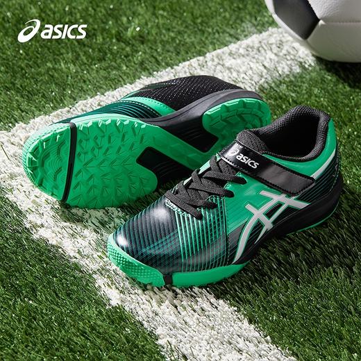 ASICS/亚瑟士童鞋2025新款男女童运动鞋足球鞋休闲F系列LAZERBEAM 商品图4