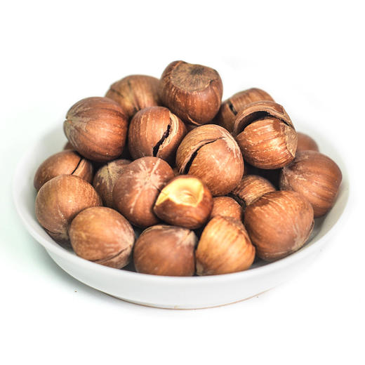 EYOUHAOHUO开心榛子150g 商品图2