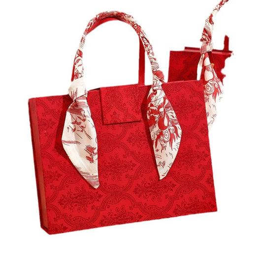 「数套可选」2025新年礼物伴手礼公司年会实用小礼品送员工客户企业商务 商品图4