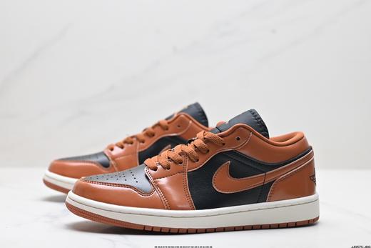 耐克乔丹Air Jordan 1 Low低帮休闲运动板鞋553558-140男女鞋 商品图3