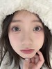 Hot girls（Hotgirl） 半年抛 美瞳 缎带花世  直径14.2mm着色13.6mm 商品缩略图0