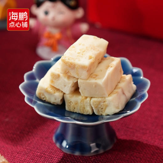 海鹏新春礼盒大吉大利10味1795g 商品图2