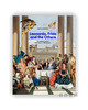 Leonardo、Frida and the Others: The History of Art、800 Years - 100 Artists / 达·芬奇、弗里达与其他人：800年艺术史—100 商品缩略图0