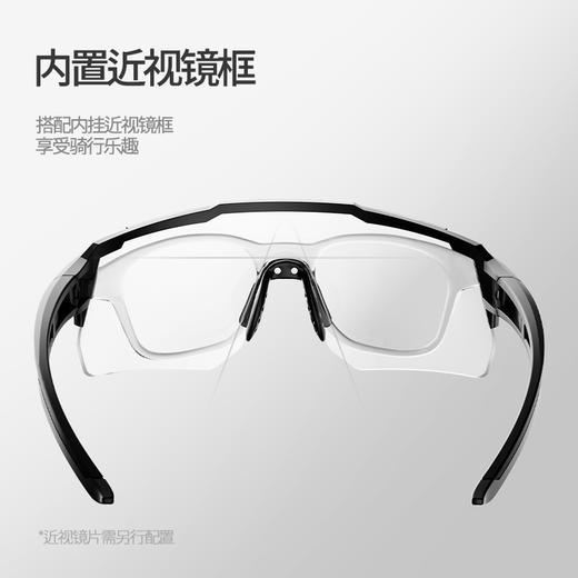 COOGHI酷骑骑行护目眼镜 商品图6