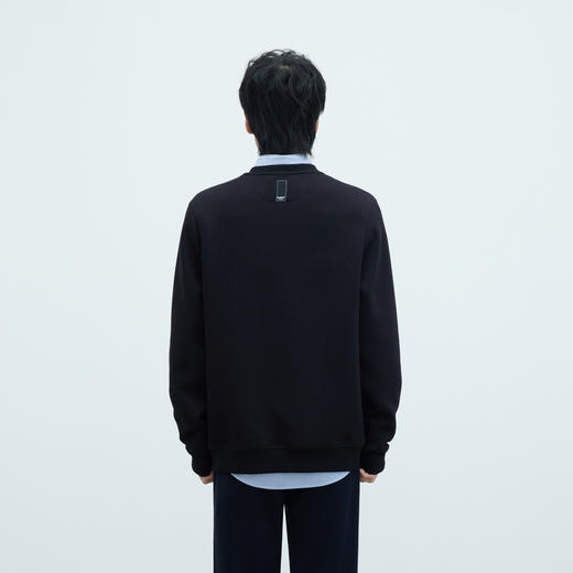 【男装】【商场同款】麦檬春秋卫衣9F1200062 商品图4