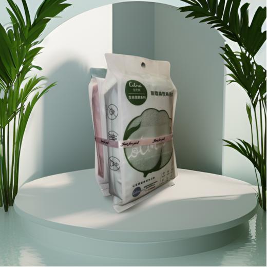 毛巾礼盒 商品图0