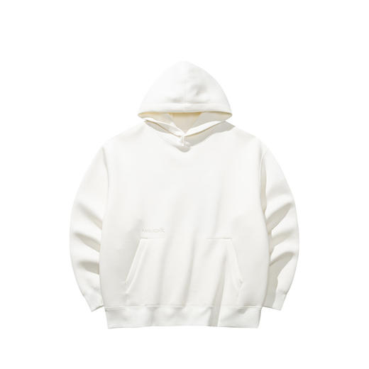 安踏生活系列ANTAICONIC男女同款连帽卫衣172518712 商品图0