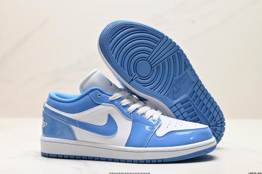 耐克乔丹Air Jordan 1 Low低帮休闲运动板鞋553558-140男女鞋 商品图4