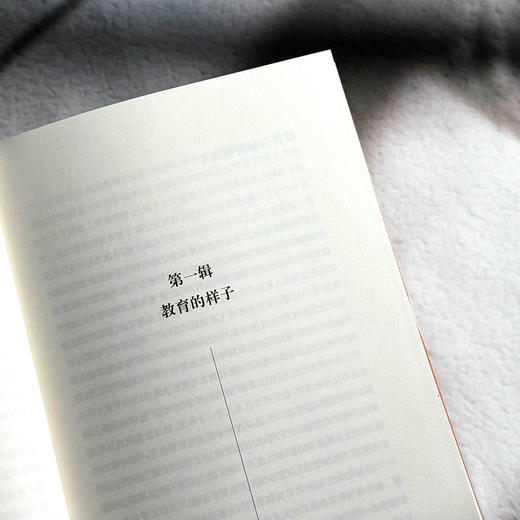 当我们谈教育时 我们谈些什么 张园勤 感悟教育之美 商品图7