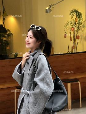 ForPoem · 穿搭分享 · @菜肉肉肉