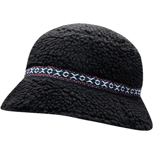 安踏凯里·欧文系列 男女渔夫帽双面绒街头潮流简约时尚帽子192511282 商品图5