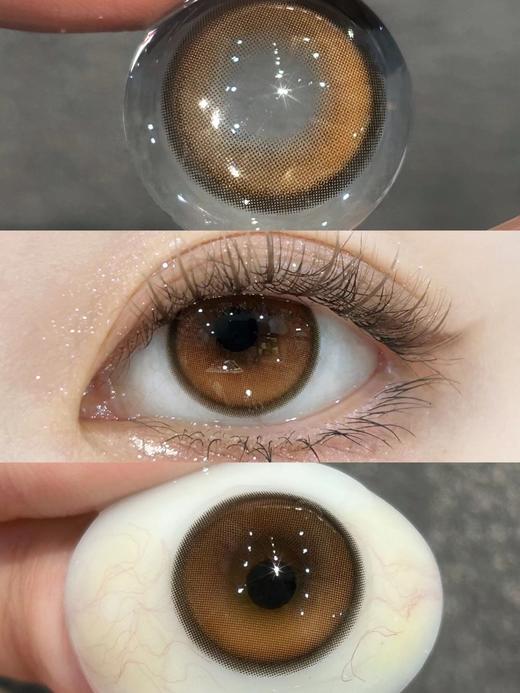 桥本琥珀 14.2mm【半年抛】 商品图0