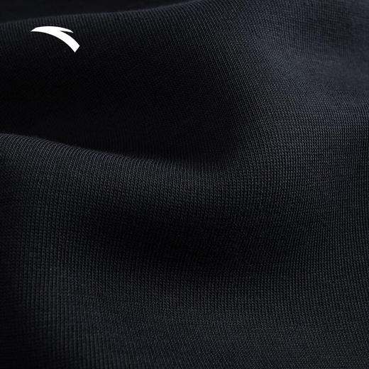 安踏（ANTA）动型科技 针织运动长裤女士2025春季新款跑步束脚裤162517302S 商品图5