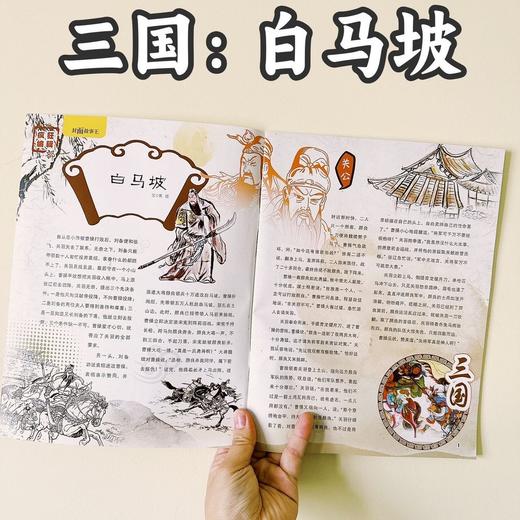 6岁起拍 成语故事 2021年 10本12期 商品图1