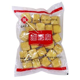 油豆腐 240g/袋