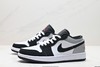 耐克乔丹Air Jordan 1 Low低帮休闲运动板鞋553558-140男女鞋 商品缩略图3