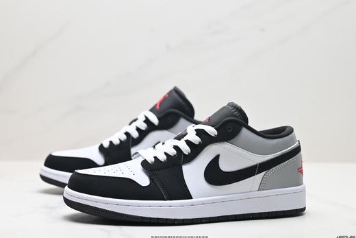 耐克乔丹Air Jordan 1 Low低帮休闲运动板鞋553558-140男女鞋 商品图3