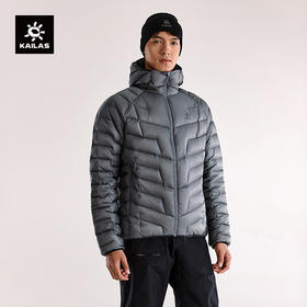 KAILAS凯乐石 户外运动 男款GT ZERO羽绒服 KG2443138【Z】