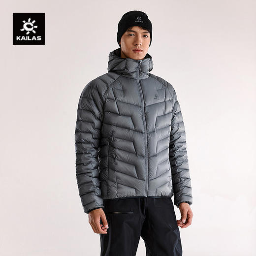 KAILAS凯乐石 户外运动 男款GT ZERO羽绒服 KG2443138【Z】 商品图0