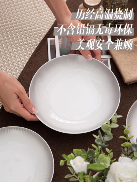 😍麦德龙在售品牌🥇【唯都璀璨餐具套装】！🍑 ✅品牌直发，品质保证，👉麦德龙、京东五星等高端商场百货均在热卖 商品图2