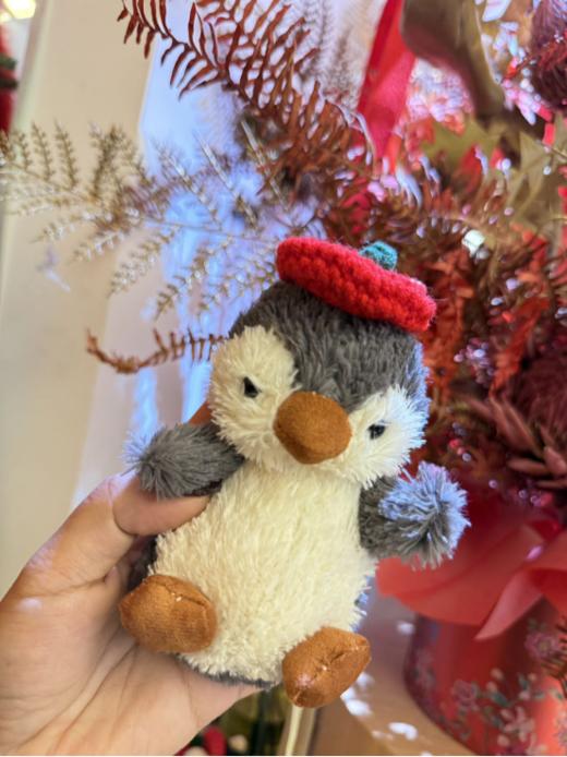 ✨新年要来喽~💥happy new year新年快乐😎我的宝贝~🎀【东大门网红手机背夹·新年限定款】新年新气象🌸 開運招財的挂件or💕手机背夹 🍑安排上 商品图4