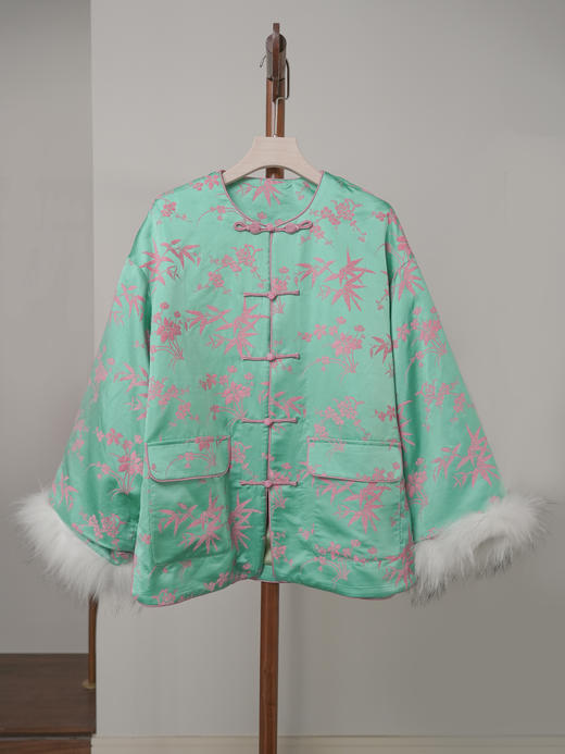 L250127棉服 商品图0