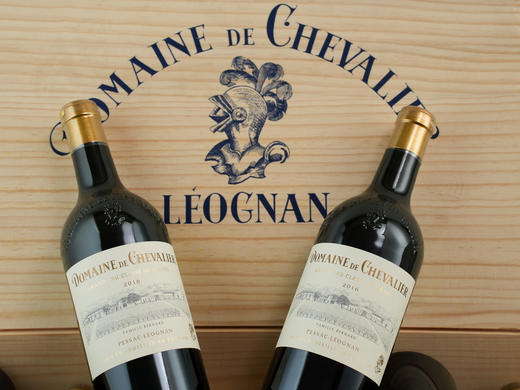 【99分】2012/2016/2017/2018/2021年法国波尔多骑士酒庄干白 商品图6