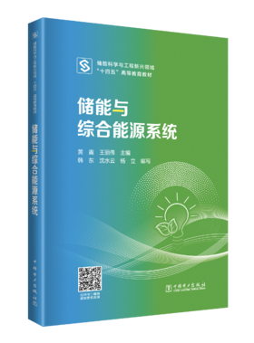 储能与综合能源系统