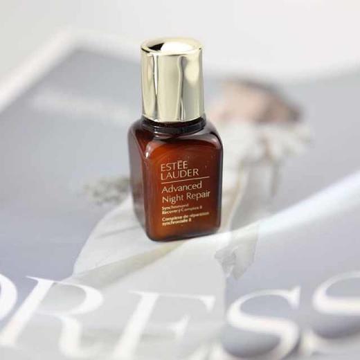 【明星面霜 限时加赠】ESTEE LAUDER/雅诗兰黛 二代智妍面霜75ml（送雅诗兰黛小棕瓶精华15ml） -w 商品图6