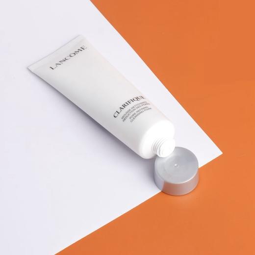 Lancome/兰蔻 极光面霜小样15ml+兰蔻极光洁面50ml -w 商品图3