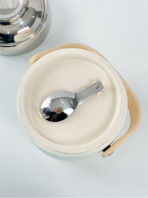 👏秋冬新晋上班搭子69.9到手🥰这提锅竟然可以保温8-12h‼👍【PONEL派能随行保温提锅】😝冬天带饭根本不带怕的😆好用 商品图6