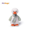 McHugs新年暖暖围巾鸭子玩偶毛绒玩具香薰鸭鸭安抚公仔送女孩礼物 商品缩略图0