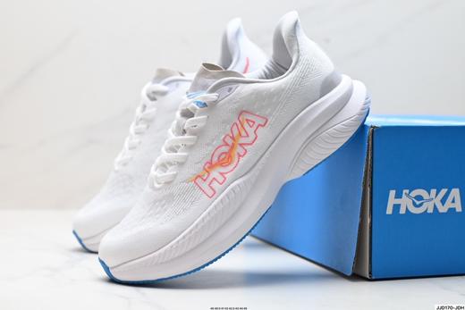 霍卡HOKA ONE ONE MACH 6休闲运动跑步鞋1147833男鞋 商品图7