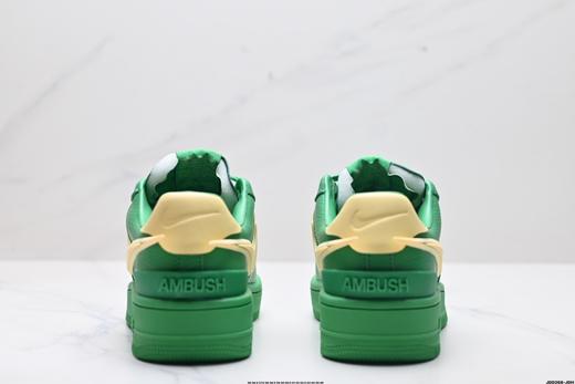 耐克Ambush x Nike Air Force 1低帮休闲运动板鞋DV3464-001男女鞋 商品图5