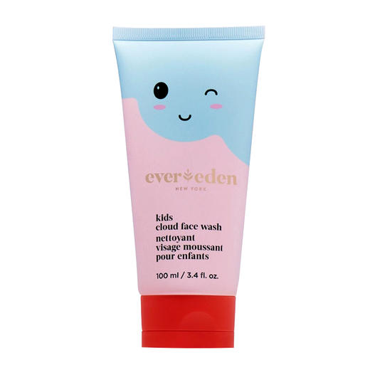 【暖妈专享】儿童云朵洗面奶 商品图4