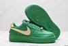 耐克Ambush x Nike Air Force 1低帮休闲运动板鞋DV3464-001男女鞋 商品缩略图4