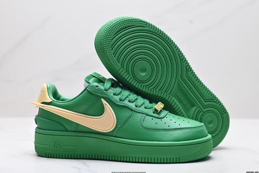 耐克Ambush x Nike Air Force 1低帮休闲运动板鞋DV3464-001男女鞋 商品图4