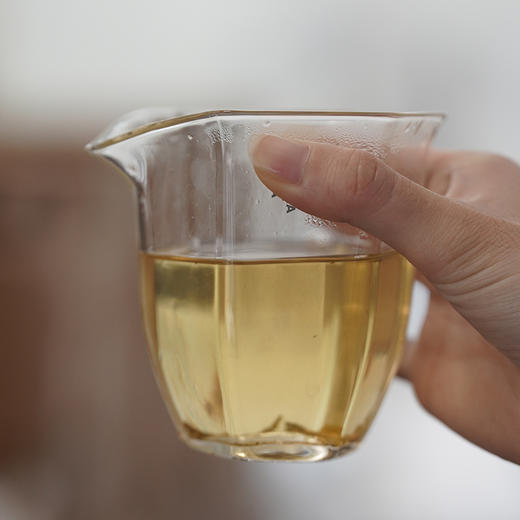 2024薄荷塘古树小饼礼盒  普洱茶 生茶 14g/盒 商品图1