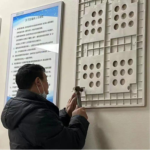 电梯框 商品图9