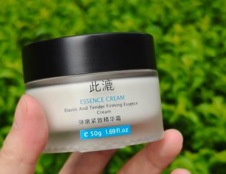 此漉弹嫩紧致精华霜50G 商品图12