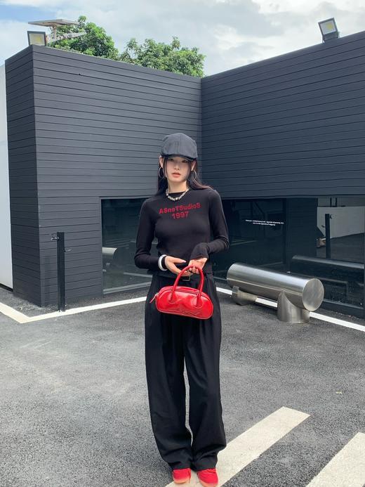 【门店同款】ENJOY秋季打底衫 159465660 商品图1