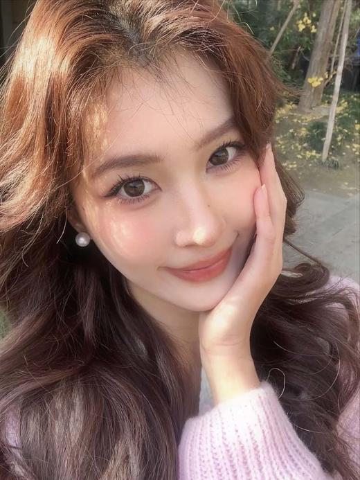 mixlook  半年抛 奶味寓言 直径14.5mm着色13.8mm 商品图10