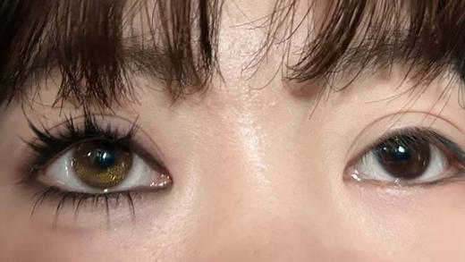 jellydoll 半年抛 鎏金蛋黄 直径14.5mm着色14.3mm 商品图4