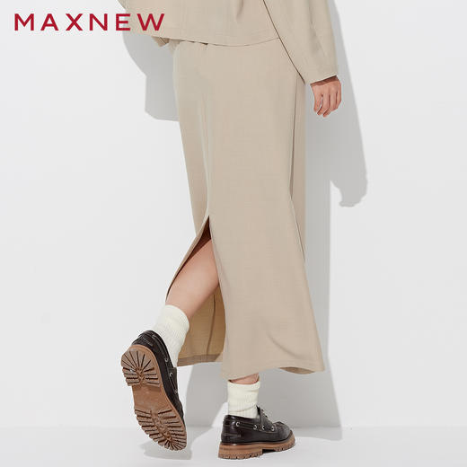 【裙装】H版半裙1P1225203 商品图2