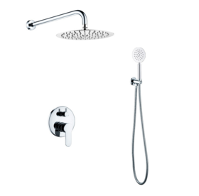 0411暗装花洒两用