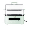 乐扣乐扣（LOCK&LOCK）11L多功能电蒸锅EJP1277GRN 商品缩略图1