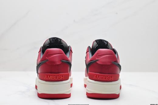 耐克Ambush x Nike Air Force 1低帮休闲运动板鞋DV3464-001男女鞋 商品图5