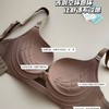 【买一送一】女士逆袭蜜桃“小聚蛋”内衣蜜桃小聚蛋内衣防下垂收副乳小胸聚拢上托舒适无痕文胸 商品缩略图2