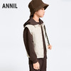 男童马夹春季新款安奈儿童装实体店同款AB512506 商品缩略图2